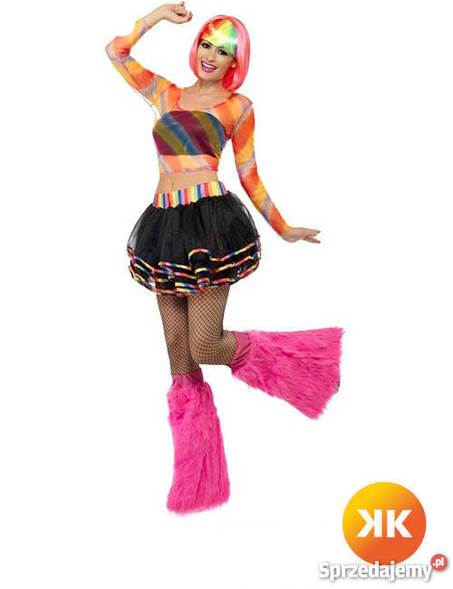 Wypożyczalnia strojów karnawałowych pomorskie