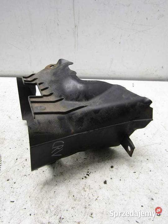 DOLOT KIEROWNICA POWIETRZA 22 IDTEC HONDA CRV osobowe