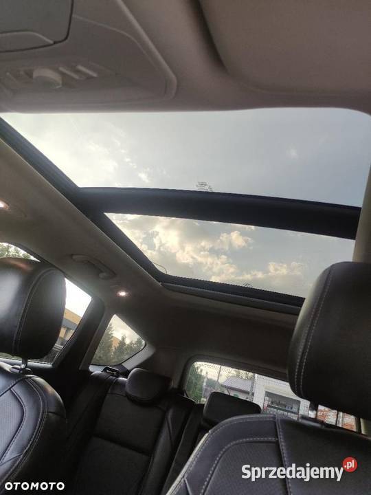 Sprzedam mojego Ford Kuga świętokrzyskie