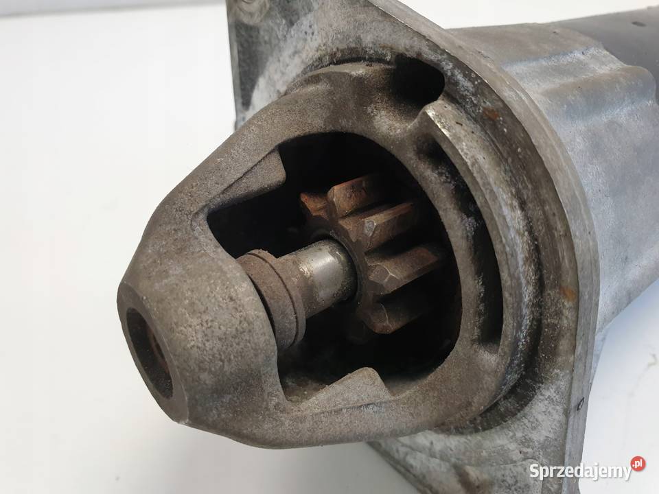 Alfa Romeo 147 20 TwinSpark ROZRUSZNIK Janów sprzedam