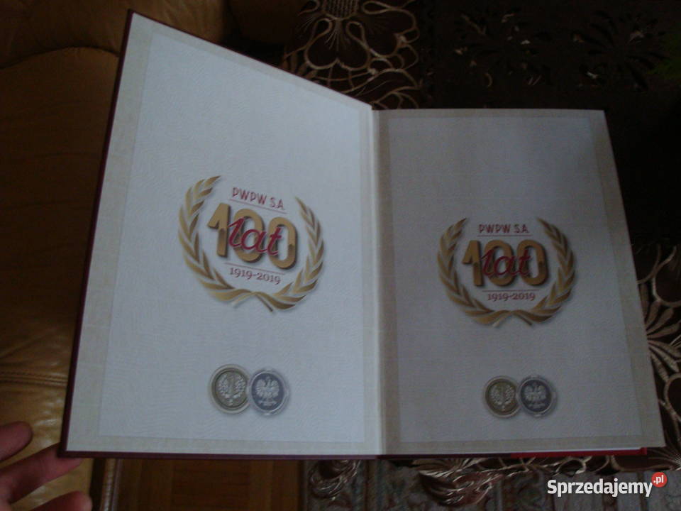 Historia Polskiej Wytwórni Papierów Warszawa