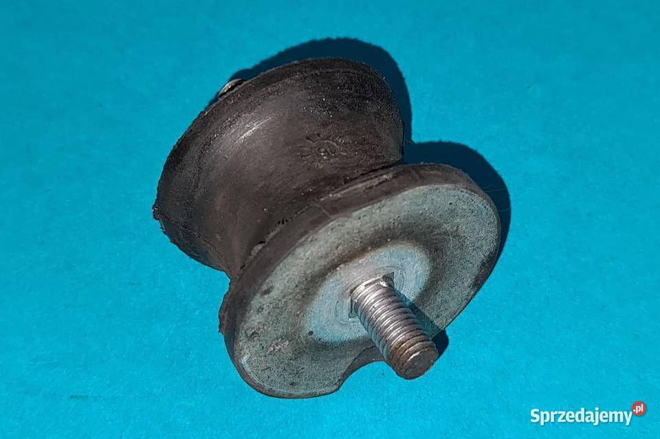 Bmw E46 FL Poduszki Skrzyni Biegów 2 mazowieckie Warszawa