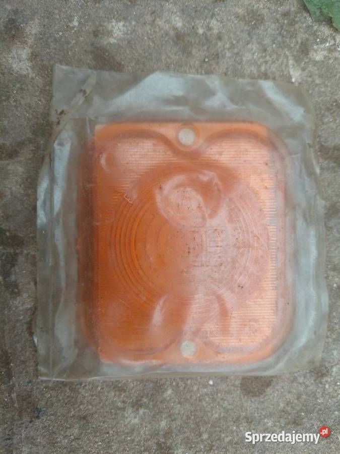 Klosz ursus c 4011 Pozostałe dolnośląskie Wolibórz