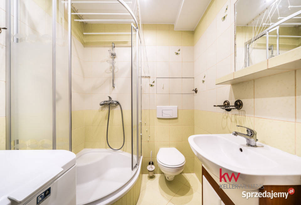 Mieszkanie 3791m2 Poznań Piastowskie wielkopolskie