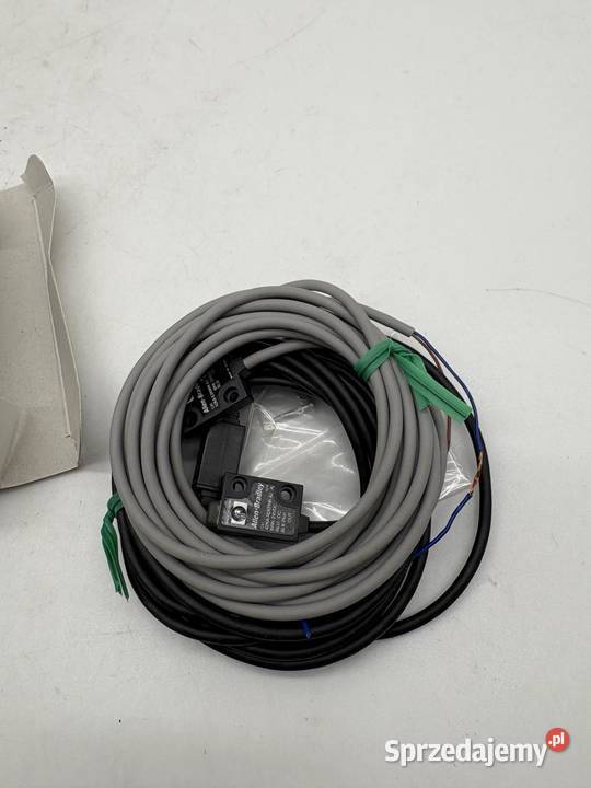 Allen Bradley 42KAT2KPHKA2 Photoelectric sensor Warszawa