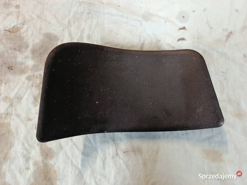 Zaślepka Nadkola Prawa Skoda Superb II 3T0805984 Olchowa