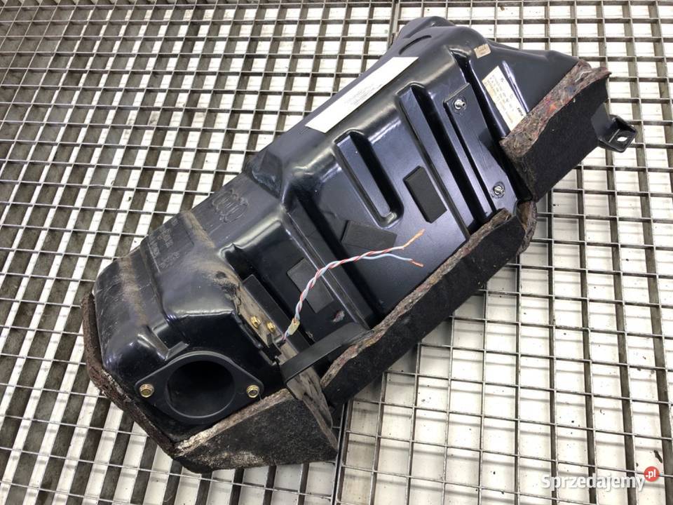 SUBWOOFER AUDI A6 C5 4B9035382A Kombi 0005 osobowe