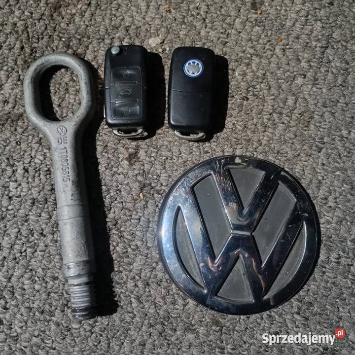Czujnik położenia wału VW19TDI HELLA 6PU 009 osobowe