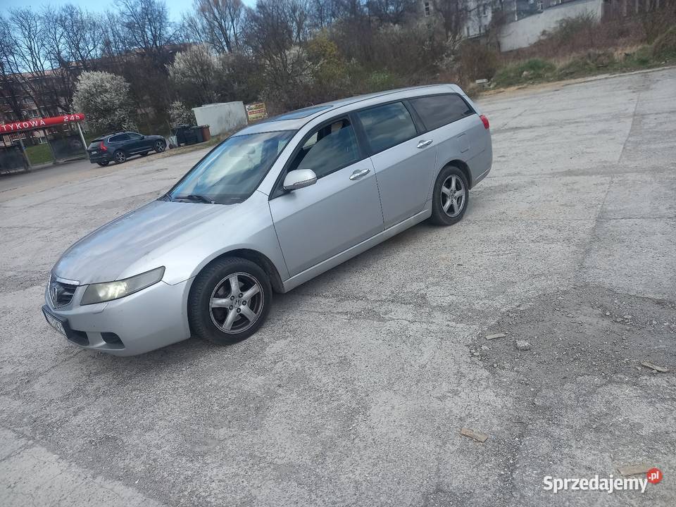 Honda Accord 22 Diesel Honda