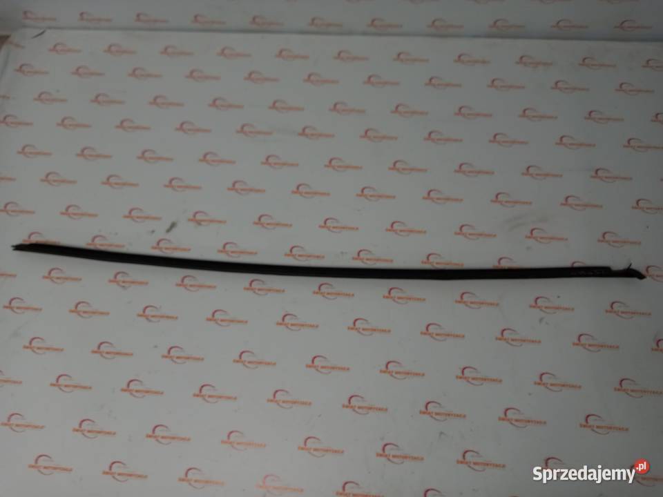 SKODA CITYGO 16r listwa zgarniająca prawa przód Kielce sprzedam