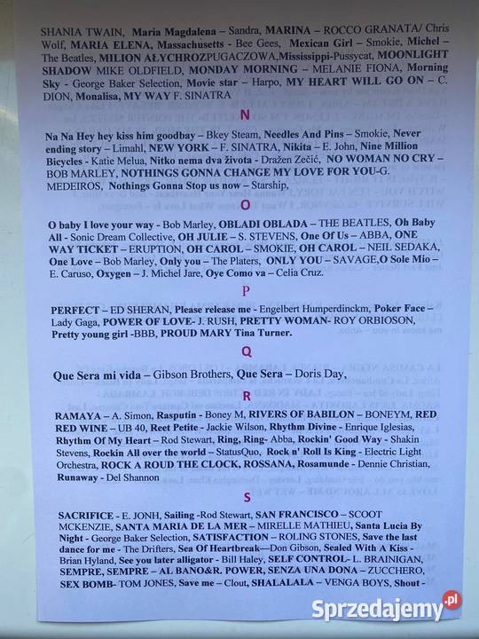 Roland style NOWOŚCI PROMOCJE