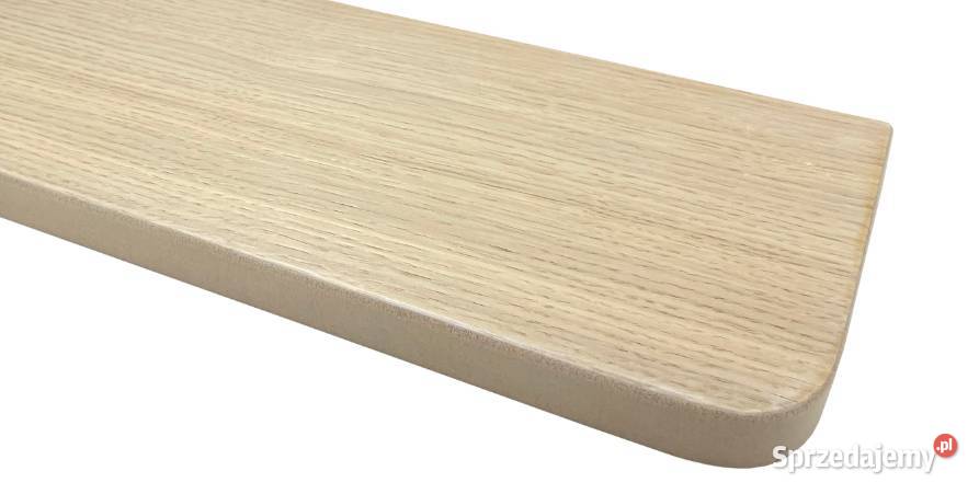 Parapety wewnętrzne zewnętrzne