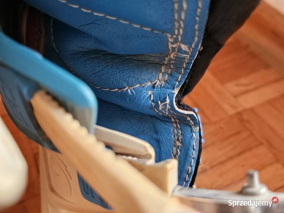 Buty Cross Enduro na zawiasie Sidi Buty motocyklowe Warszawa sprzedam