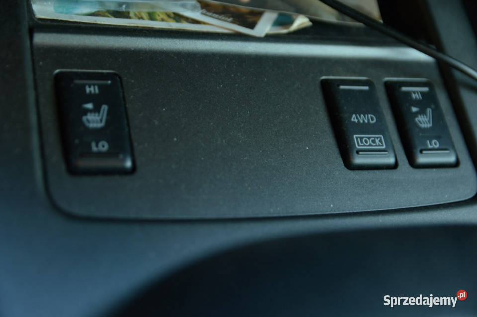 Nissan Murano śliczny full Z52 2014 kamera cofania lubelskie Chełm