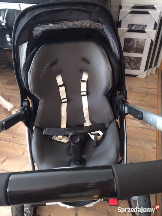 Wózek Maxi Cosi Mura 3 spacerówkagondola Konin