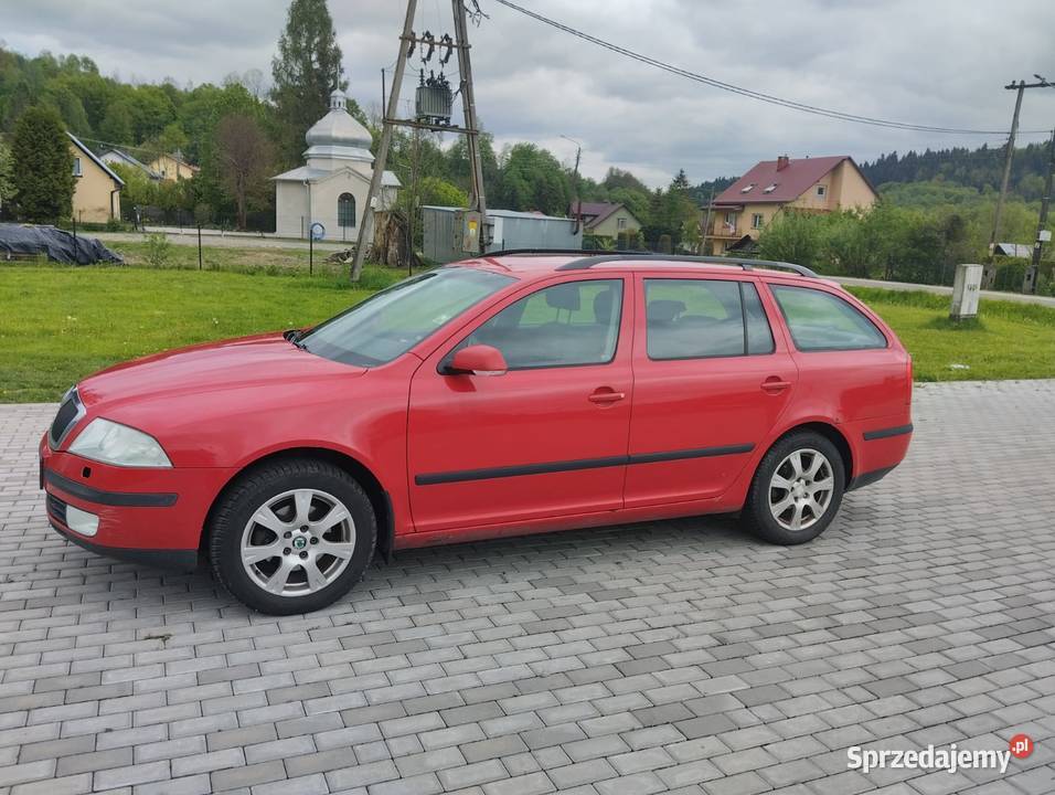 Sprzedam okazja Lesko