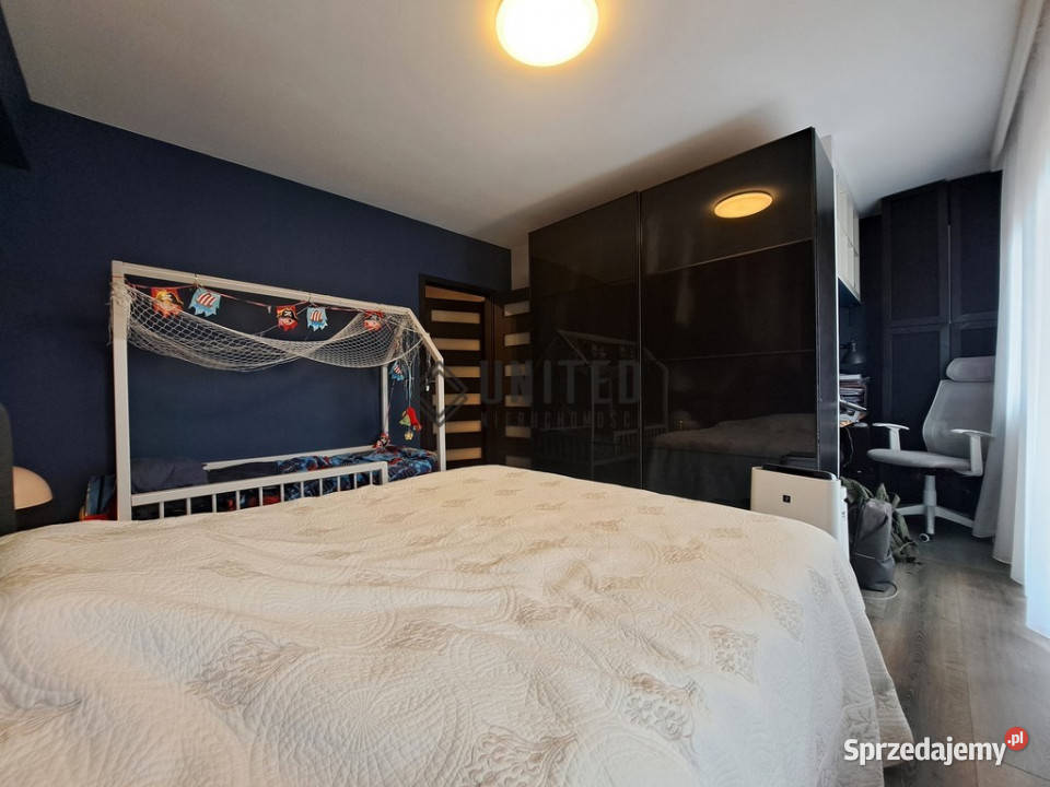 Konnej Nowe Balkon2poziomLUX silikat Wysoka