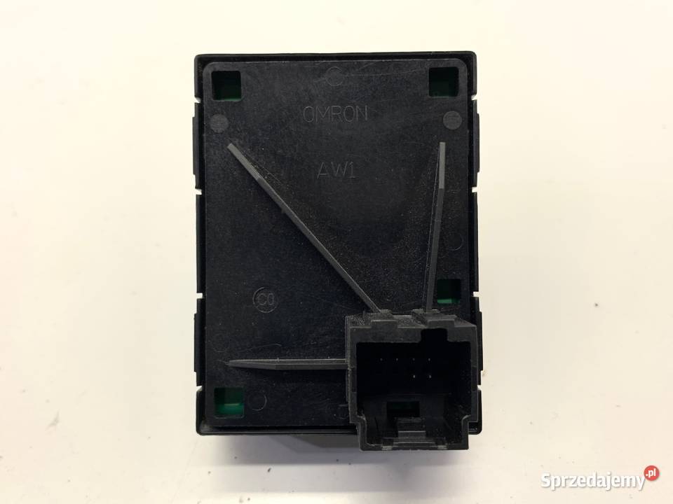 PRZEŁĄCZNIK SZYB FORD MUSTANG V AR3T14540AAW osobowe