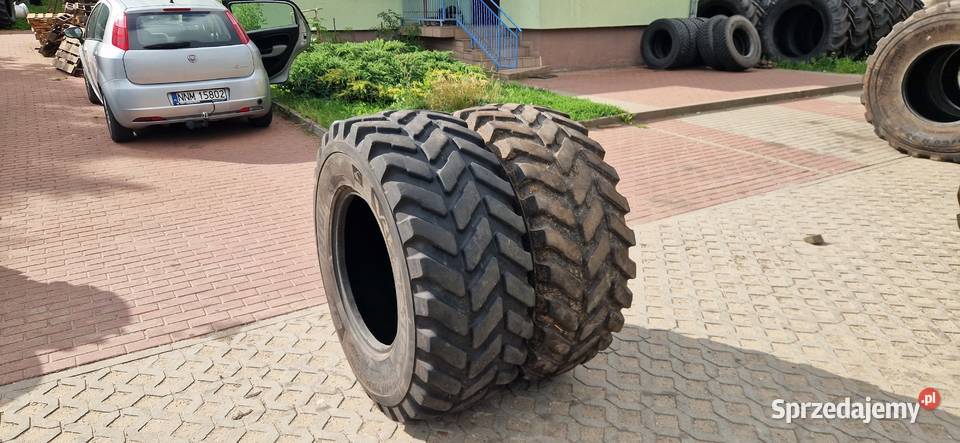 46070r24 4607024 45570r24 175LR24 Vredestein 70 Opony rolnicze Nowe Miasto Lubawskie