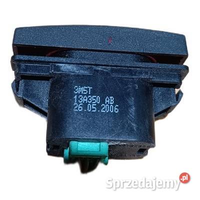 Przycisk świateł awaryjnych Ford C Focus sprzedam