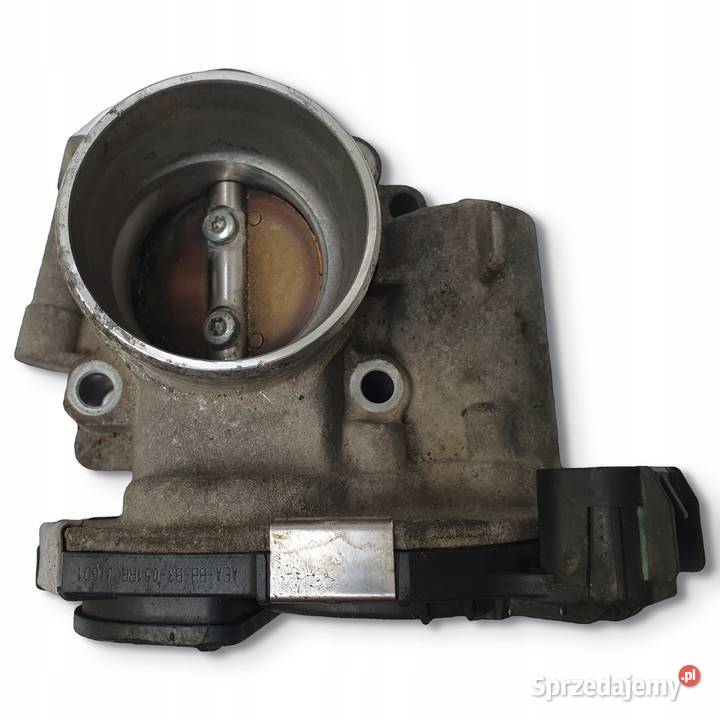 PRZEPUSTNICA Opel Corsa D 12 16V 55562270 Chełm