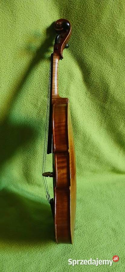 Stare skrzypce skrzypce Kraków