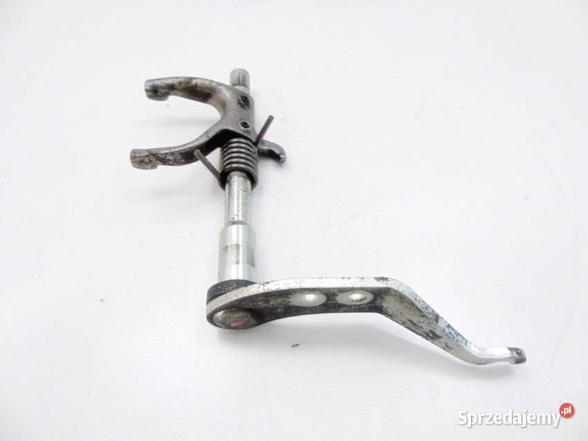 Łapa dźwignia widełki sprzęgła 10 12 12V Pozostałe Sosnowiec sprzedam