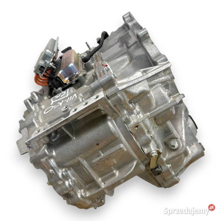 SKRZYNIA BIEGÓW 1NM Toyota Corolla XII E21 18 Chełm