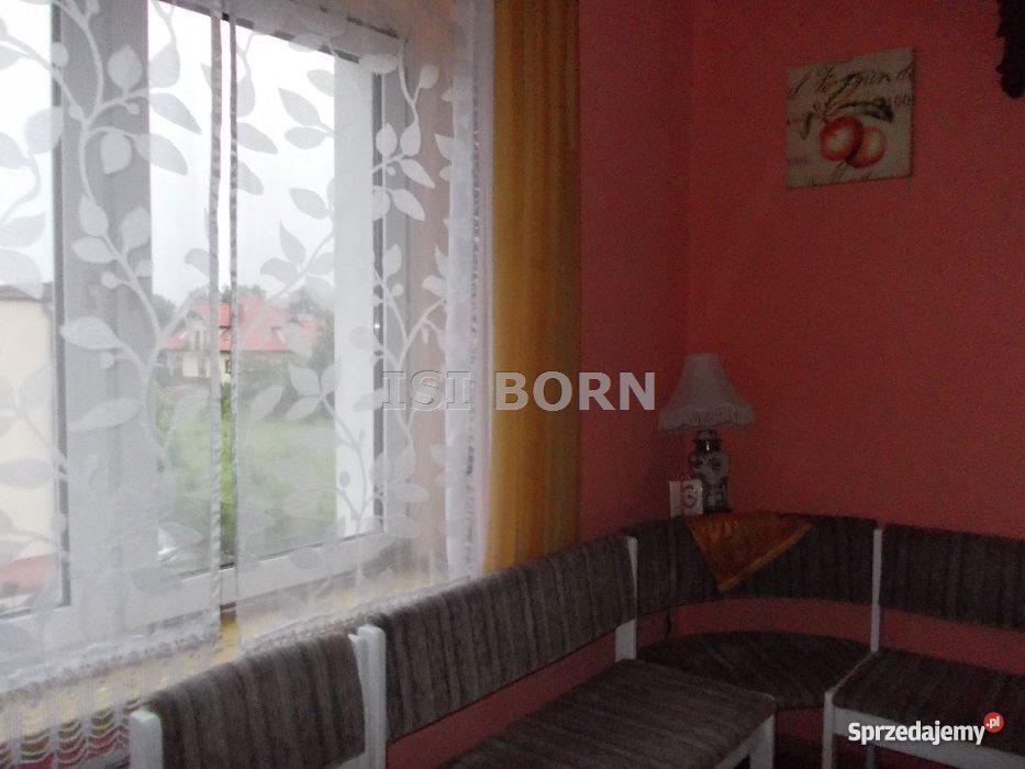 dom wolnostojący Orzech Domy Orzech