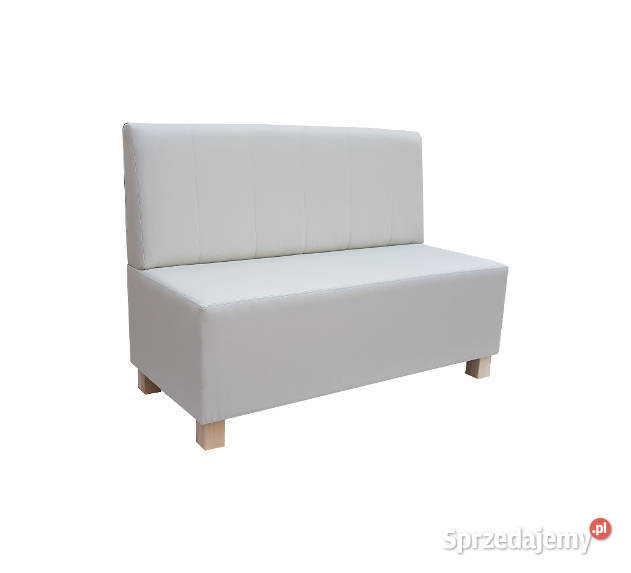 Loża loże barowe sofa kanapa klubowa na wymiar Gastronomia Katowice