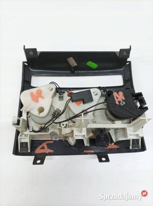 PANEL NAWIEWU Citroen Jumper I 19942006