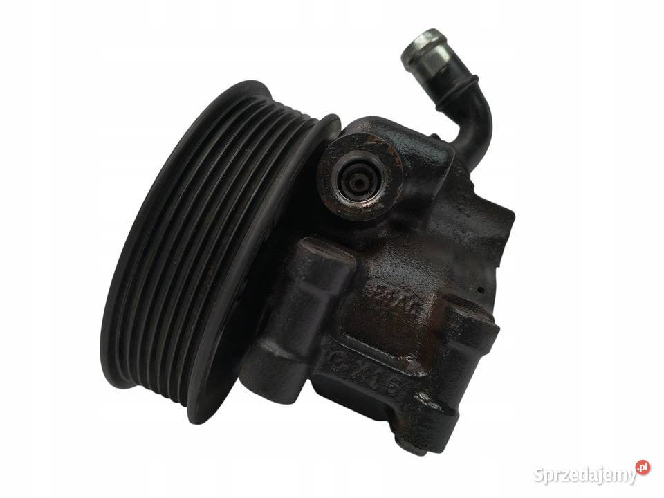 POMPA WSPOMAGANIA Ford Focus MK1 14 16 16V HBDJC Chełm sprzedam