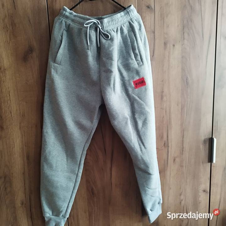 Dres sportowy męski Zawiercie