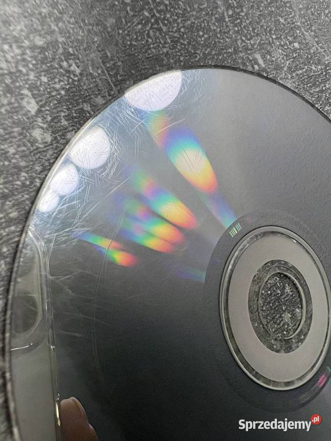 Płyta dzieci audiobook Stoliczku nakryj się Pozostałe Jasło