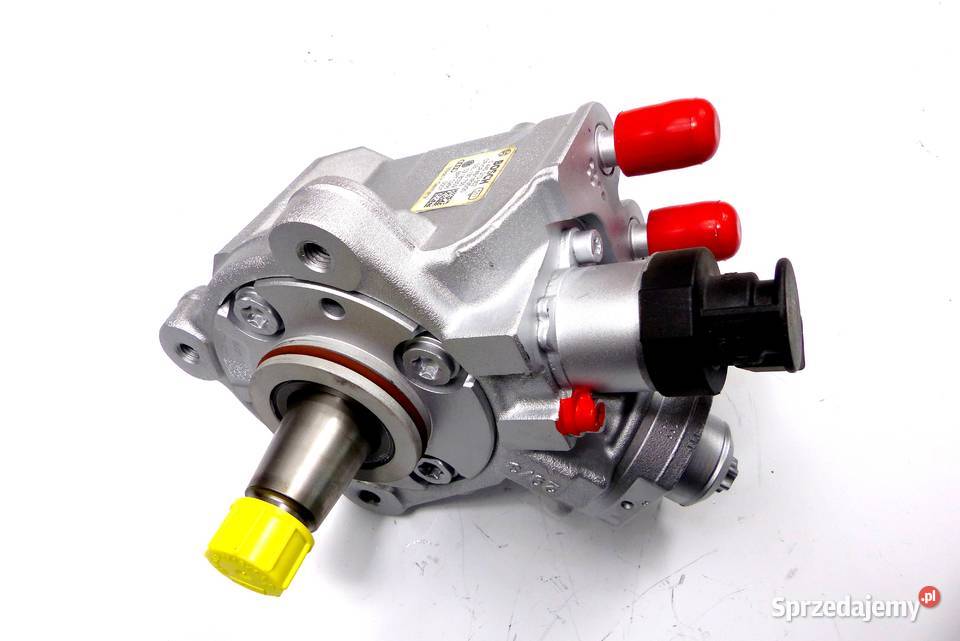 Pompa wtryskowa 0445010507 VW AUDI SKODA SEAT Kielce