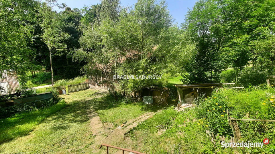 Działka 2700m2 Michałowice Rzemieślnicza 24m Sprzedaż sprzedam