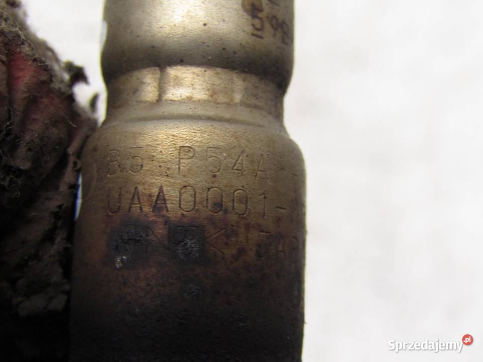 SONDA LAMBDA 15 B MAZDA 2 DJ P54A188G1 osobowe sprzedam