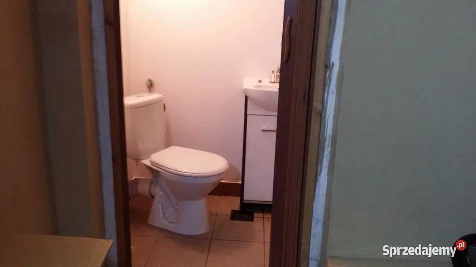 MAGAZYN WARSZTAT Rembertów