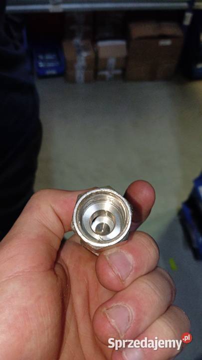 Zawory zwrotne 15 cala nowe małopolskie Maniowy