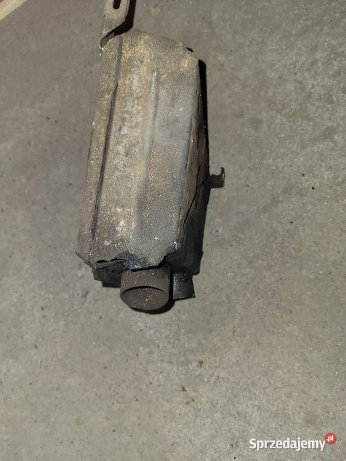 Filtr powiecza wsk 175 małopolskie Myślenice