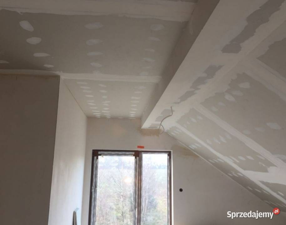 Remonty wykończenia Dom i Ogród