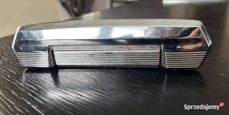 Fiat 125 p klamka lubelskie Lublin