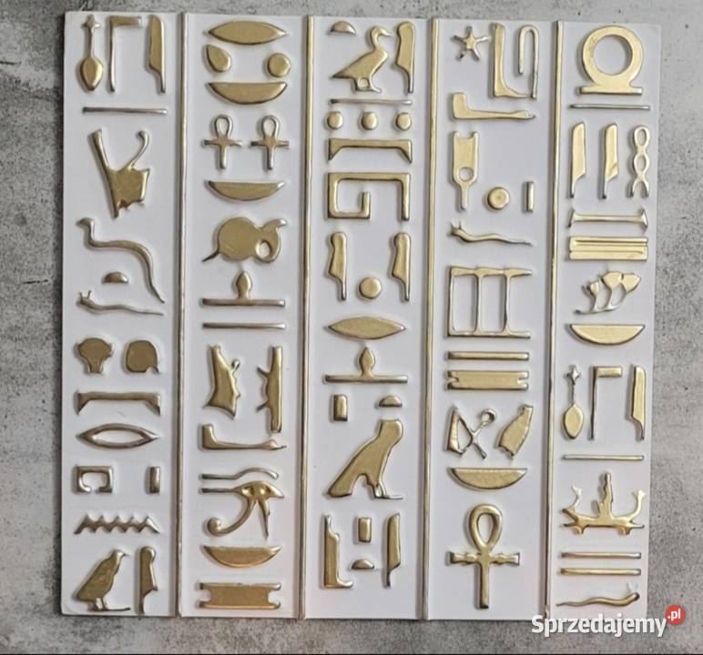 PANELE 3D KARTUSZ SZTUKATERIA PANELE NA ŚCIANE Sztukateria, dekoracja sufitu Zielona Góra