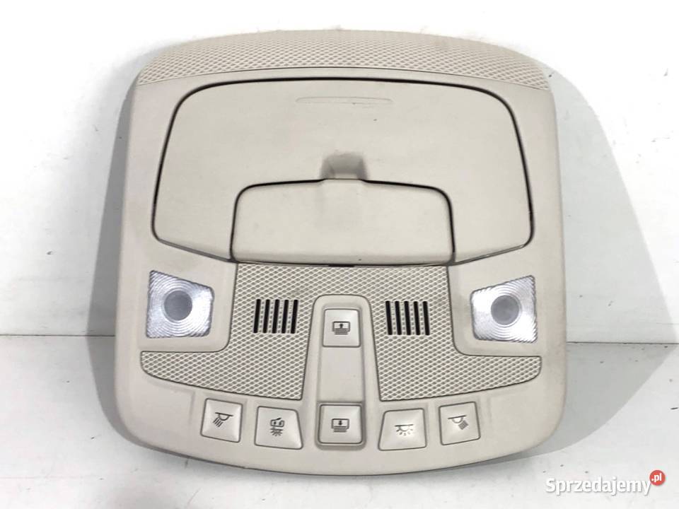 LAMPA SUFITOWA FORD S EM2BR519A58 Minivan