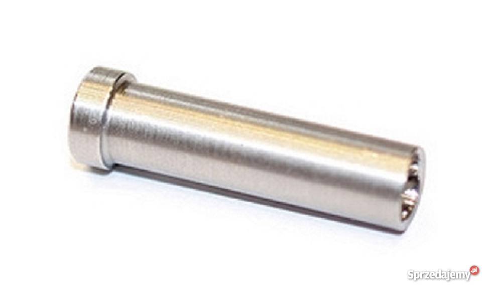 Custom seating stem ELDMA 308 Hornady 397108 Sporty strzeleckie i myślistwo Warszawa