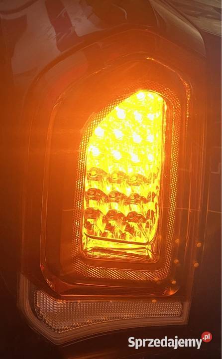 CHRYSLER 300 USA dostosowanie Radio Navi Mapy Naprawa i warsztat Kraków