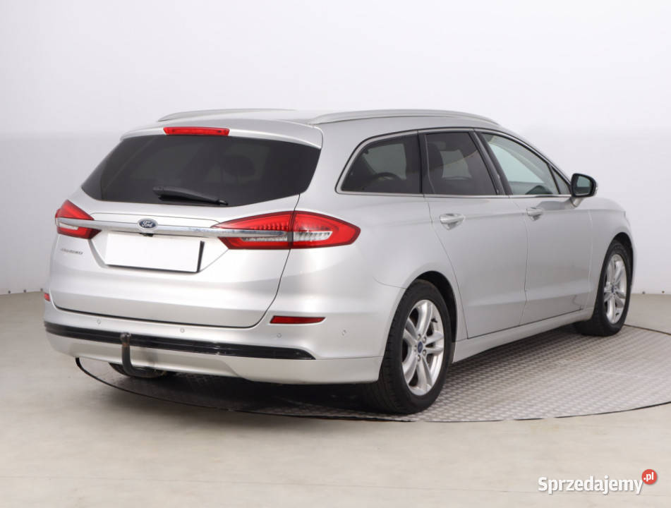Ford Mondeo 20 EcoBlue ESP