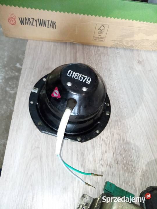 Fiat 126p 125p garnek regulator halogen osobowe Stalowa Wola sprzedam