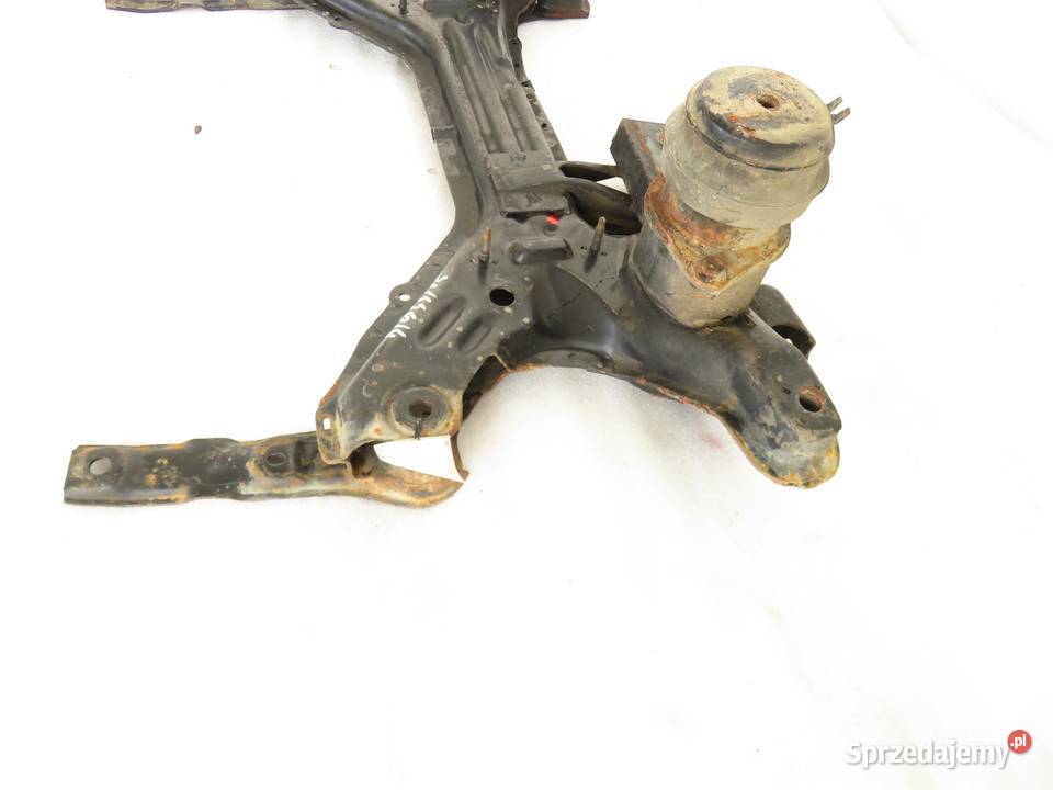 SANKI PRZÓD VW POLO III Variant 6V5 14 AEX