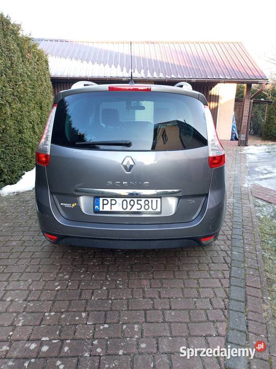 Kamera i czujniki parkowaniaklimanavi Kaczory